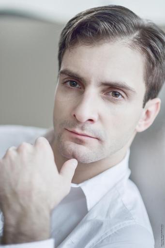 Официальный сайт. Змичеревский Сергей, 41, Актёр