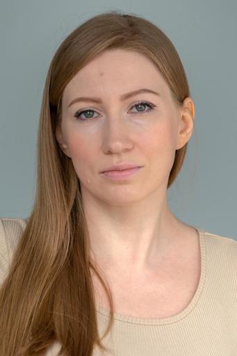 Maria Kharchenko Filmography Actress Kinolift Cast