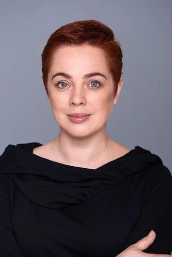 Ольга Чудакова Фото