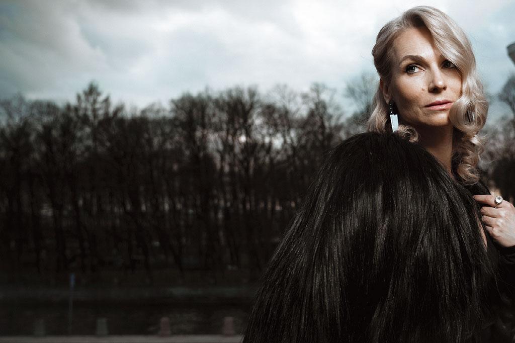 Порно фото лунка