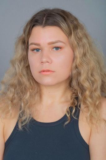 Официальный сайт. Богданова Виктория, 27, Актриса