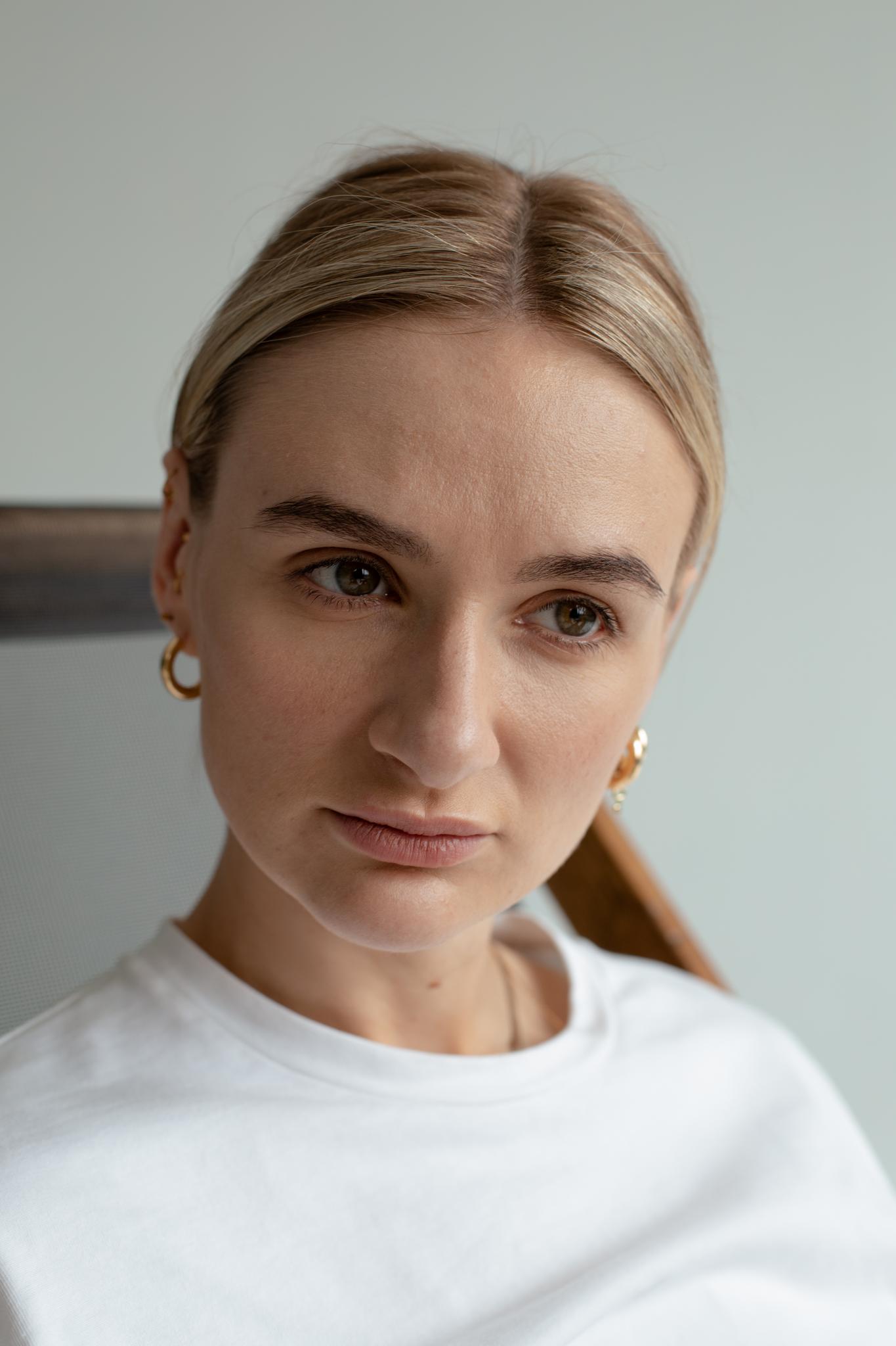 Инна Хотеенкова