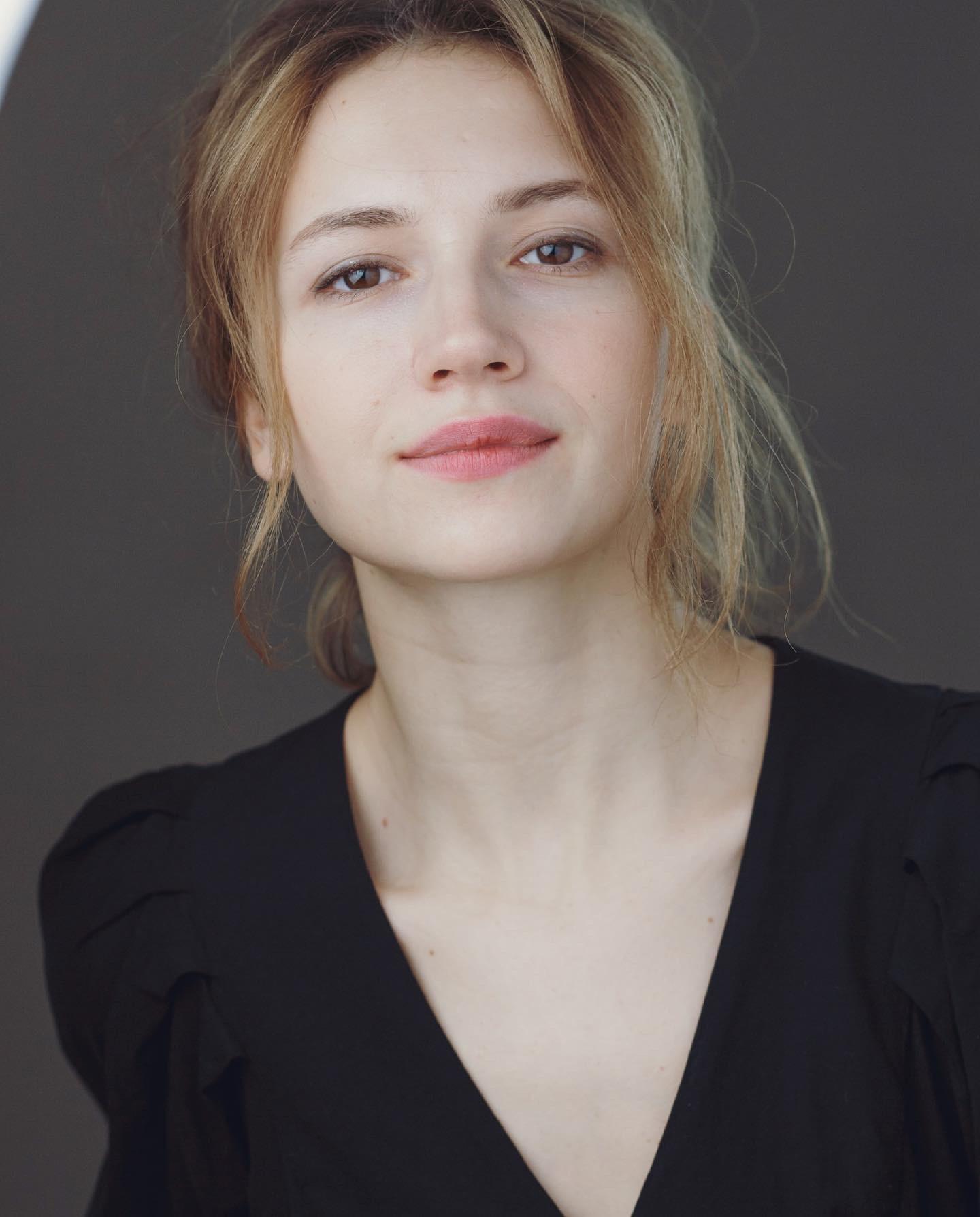 Nadezhda Tolubeeva, 35, Moscow.Film and Theater talent. Official Website |  Kinolift