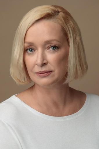 Официальный сайт. Кузина Ольга, 51, Актриса