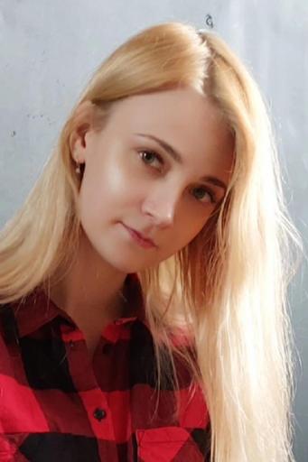 Официальный сайт. Хабарова Ольга, 26, Актриса