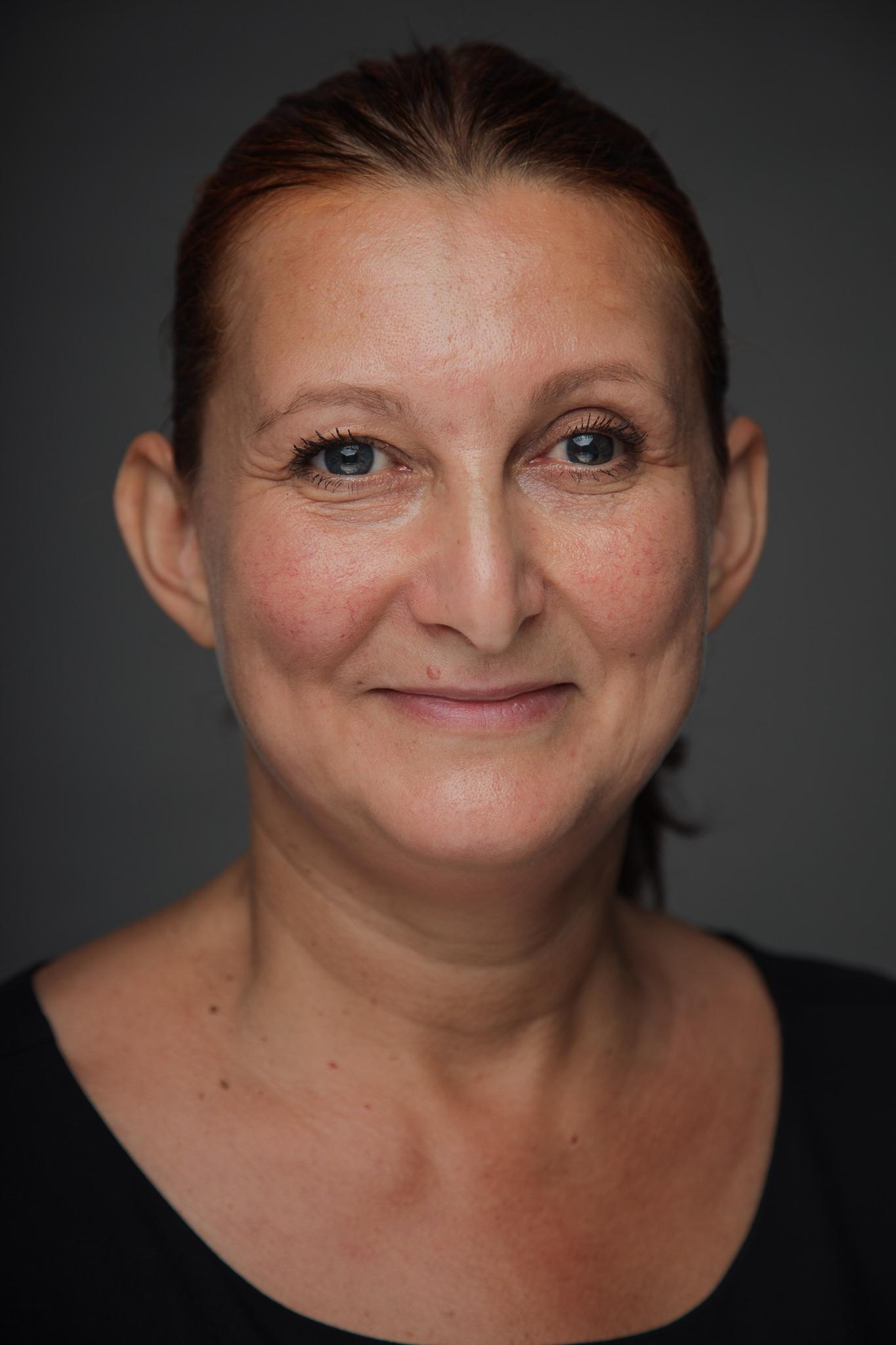 Polina Kornilova Media | Kinolift