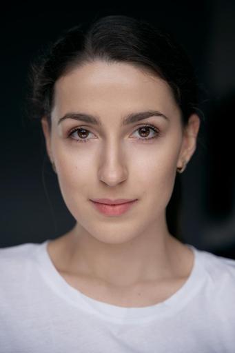 Alexandra Nikolaev Filmography Actress Kinolift Cast