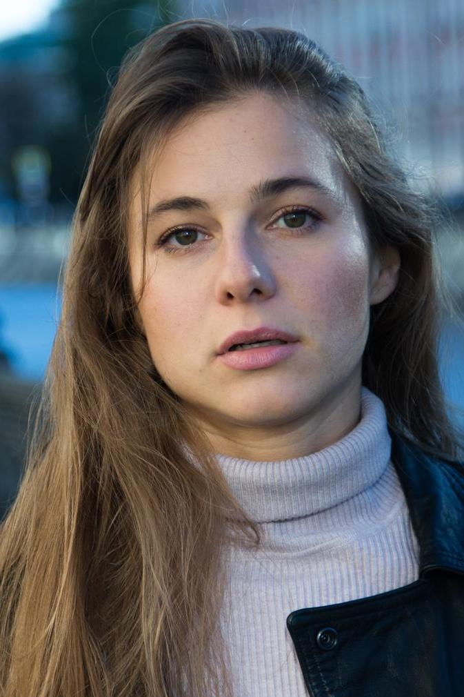 Мария Белоненко Медиа Kinolift