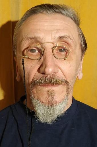 Official site. Kovalev Alexander, 67, Actor