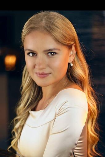 Maria Kurkova Filmography Actress Kinolift Cast