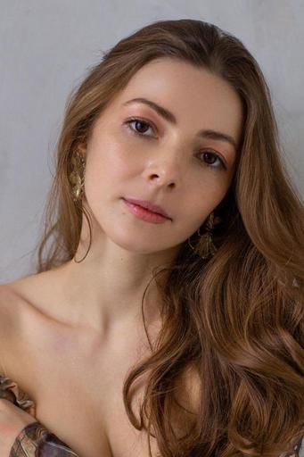 Julia Vasichkina Filmography Actress Kinolift Cast