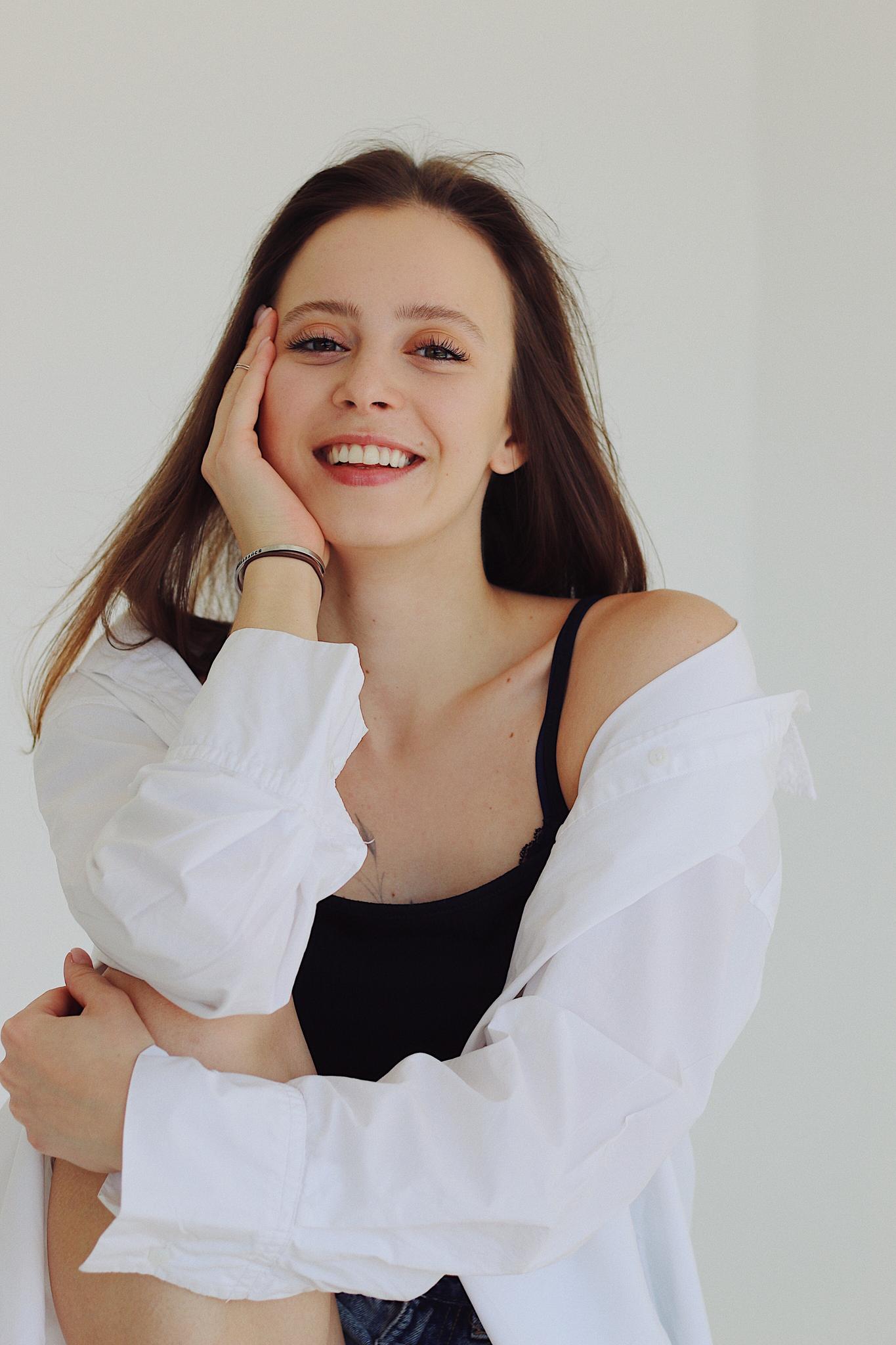 Анастасия Грошева 33 фото