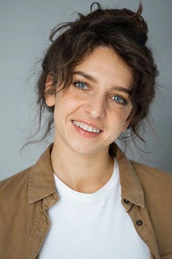 Официальный сайт. Соловьева Ирина, 30, Актриса