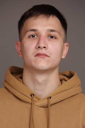 Официальный сайт. Бутаков Алексей, 26, Актёр