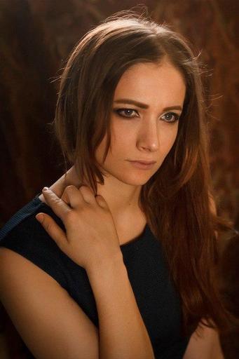 Svetlana T Filmography Actress Kinolift Cast