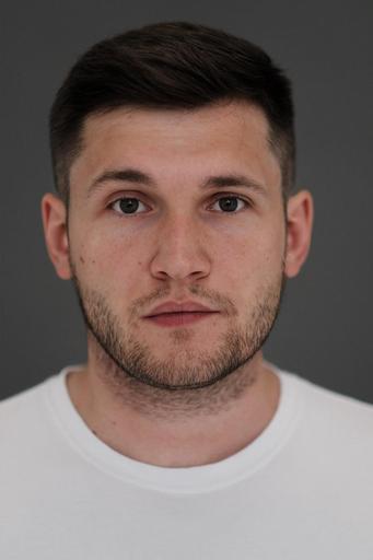 Официальный сайт. Авдотченко Артур, 31, Актёр