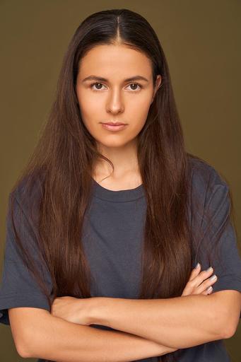 Официальный сайт. Трики Мелисса, 32, Актриса