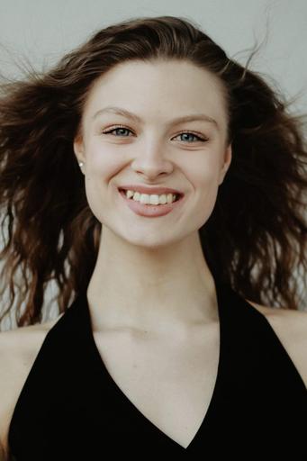 Официальный сайт. Лабовкина Карина, 22, Актриса