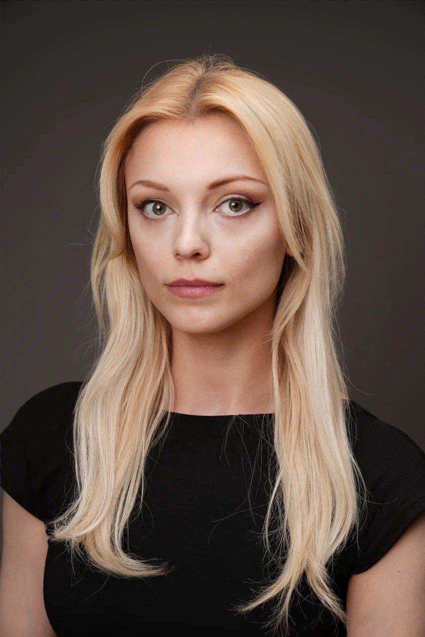 Yalangoch Anna Moleva