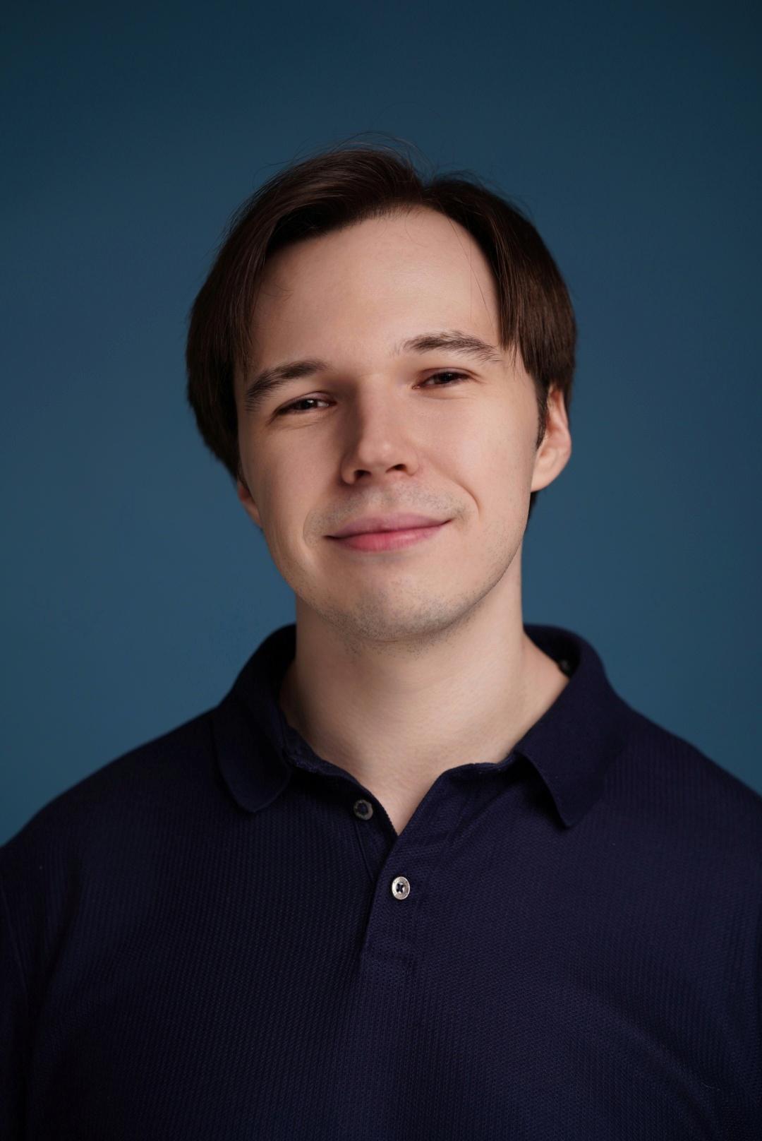 Mikhail Smirnov, 31, Moscow.Film and Theater talent. Official Website |  Kinolift