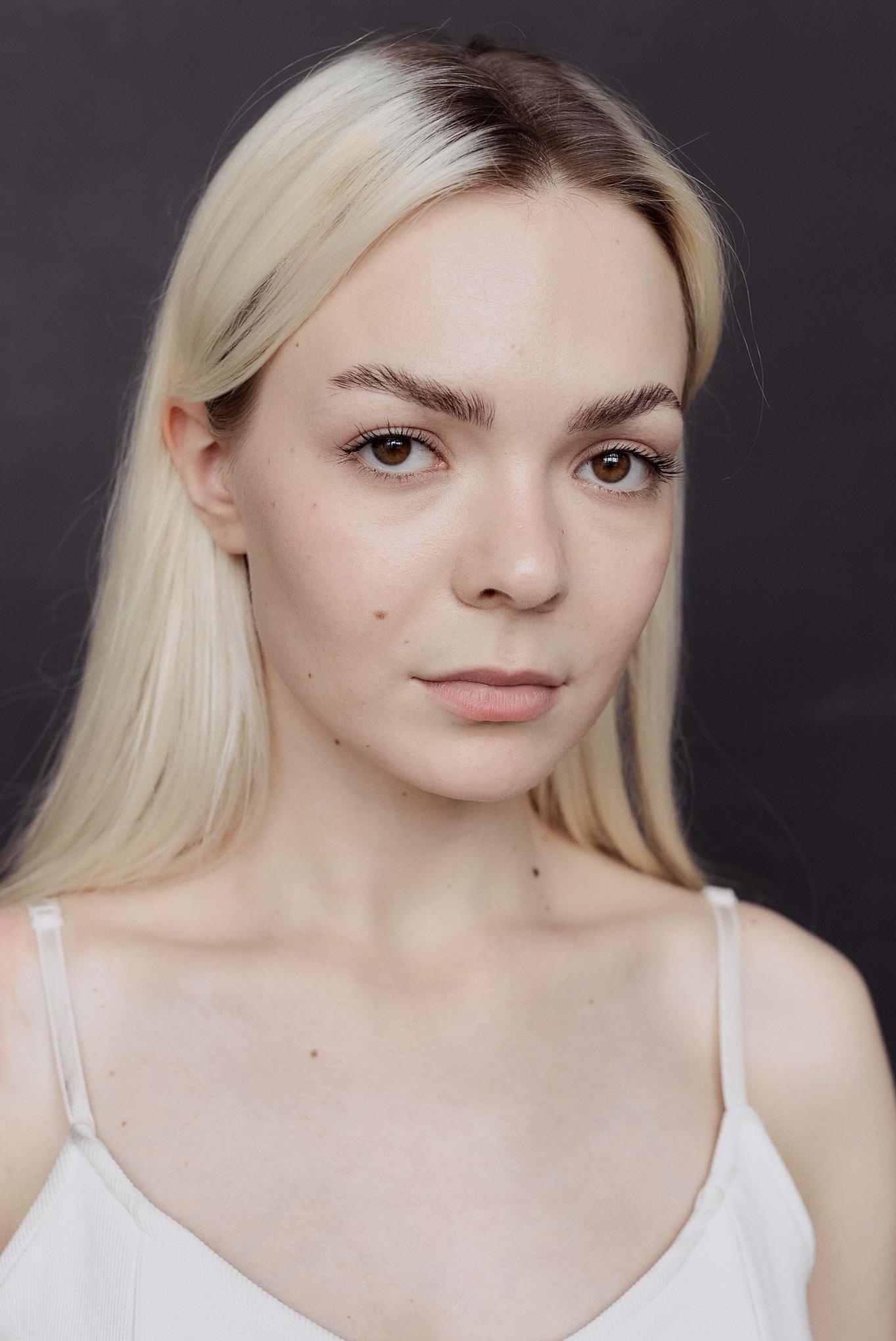 Shinalar dokonidagi seks-ishchi