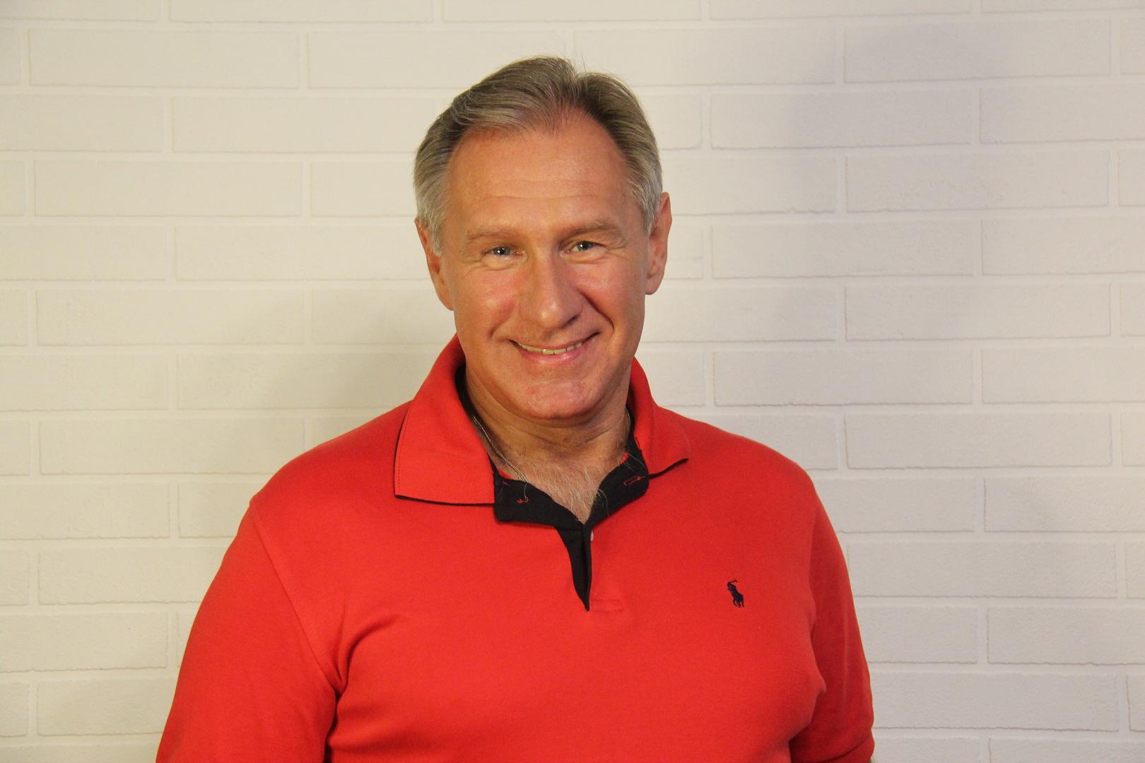 Сергей Шанин ВКонтакте