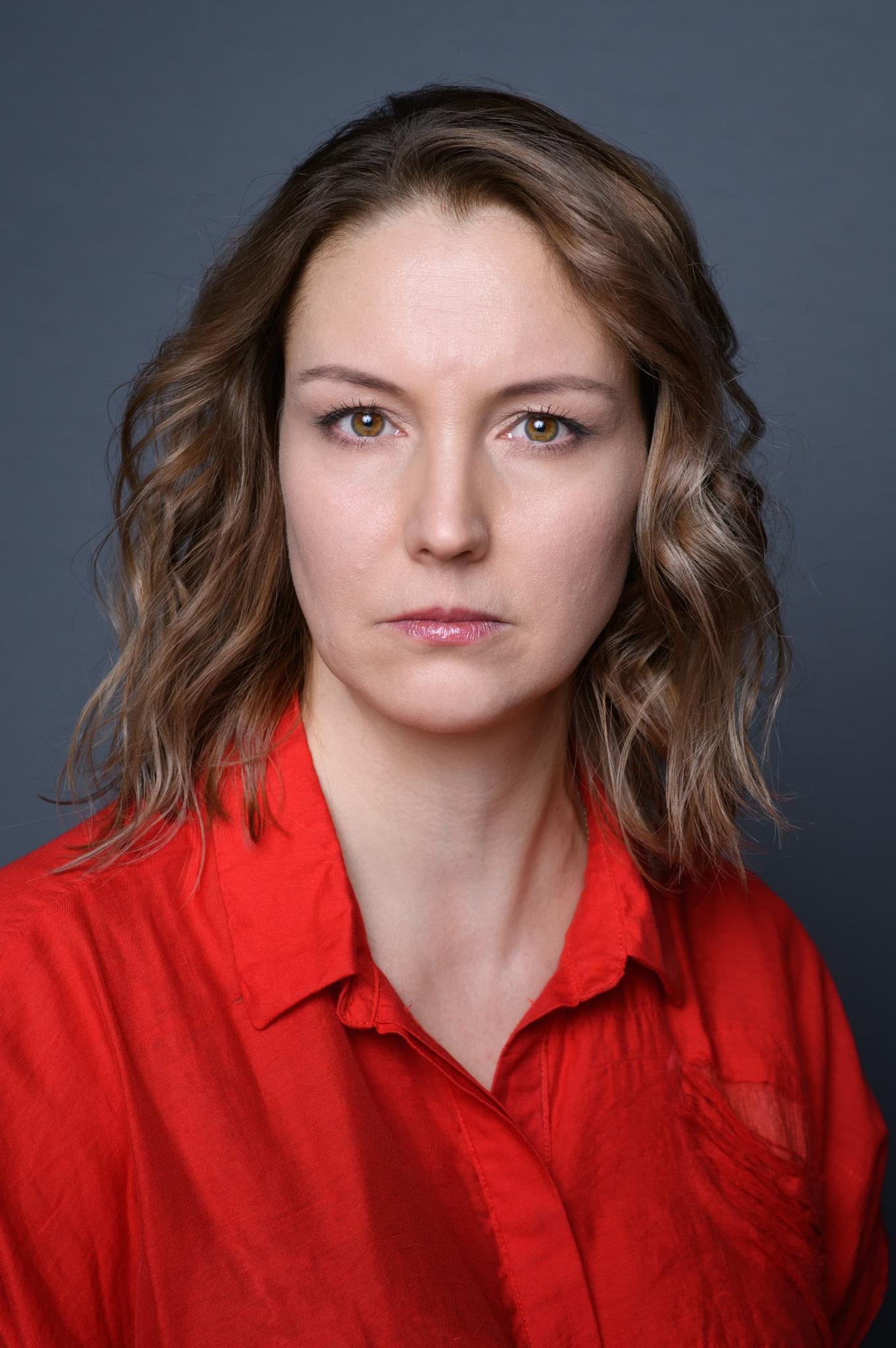 Нонна Гришаеваның порно фейктері