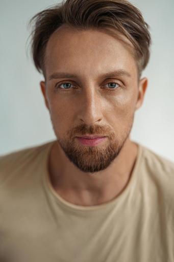 Официальный сайт. Макаршин Александр, 39, Актёр