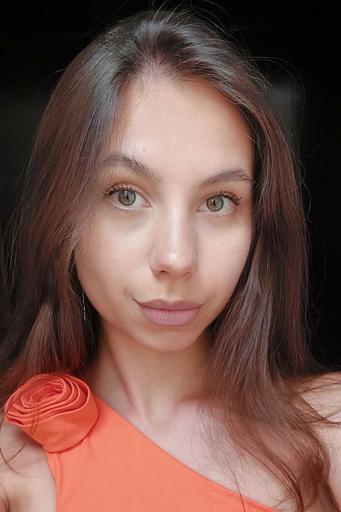 dasha mikhailova