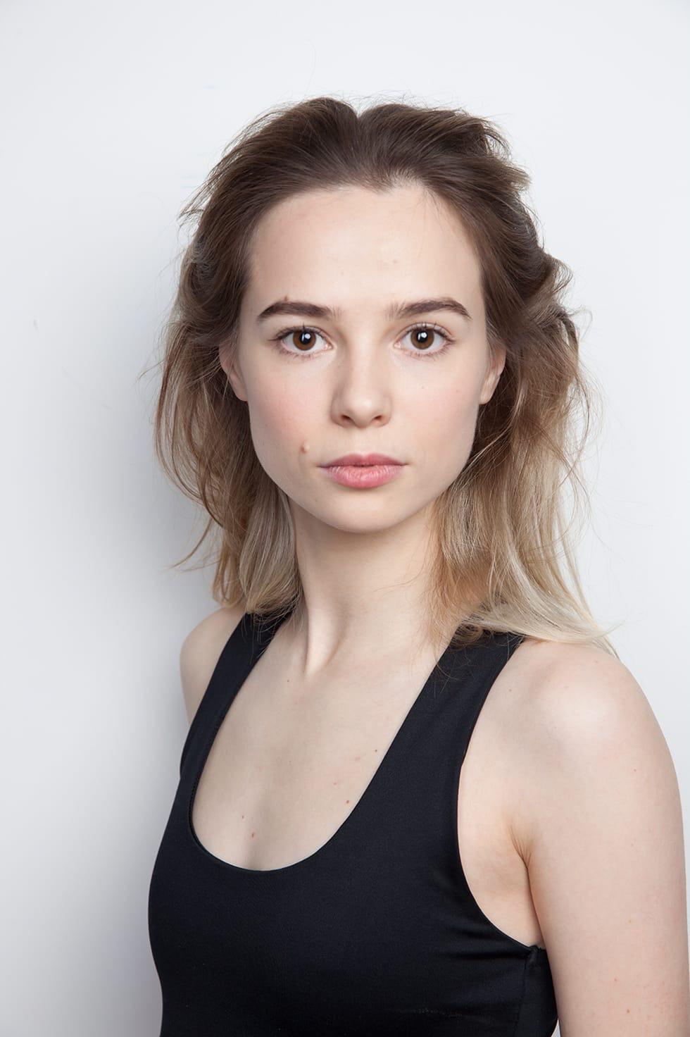 Alexandra kashtanova