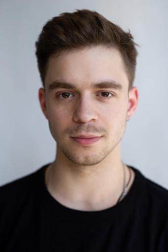 Официальный сайт. Маслов Андрей, 29, Актёр