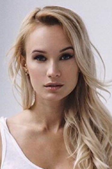 Вероника Царицынаның фильмографиясы, «Құлпынай» студиясы