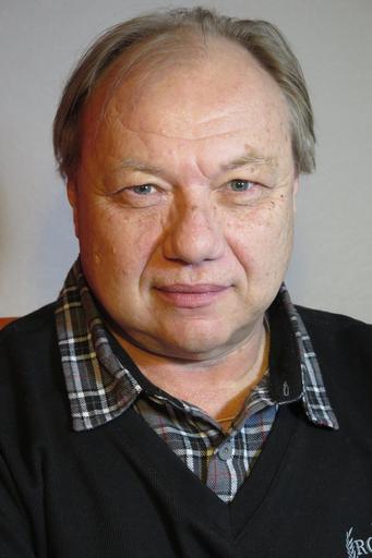 Official site. Bachurski Sergei, 68, Actor