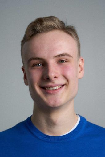 Официальный сайт. Иванов Михаил, 19, Актёр