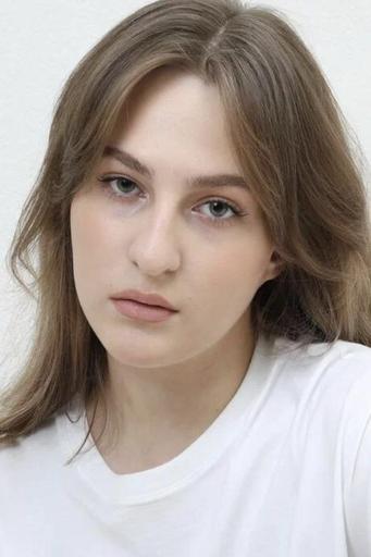 Anastasia Drozdova Filmography Actress Kinolift Cast