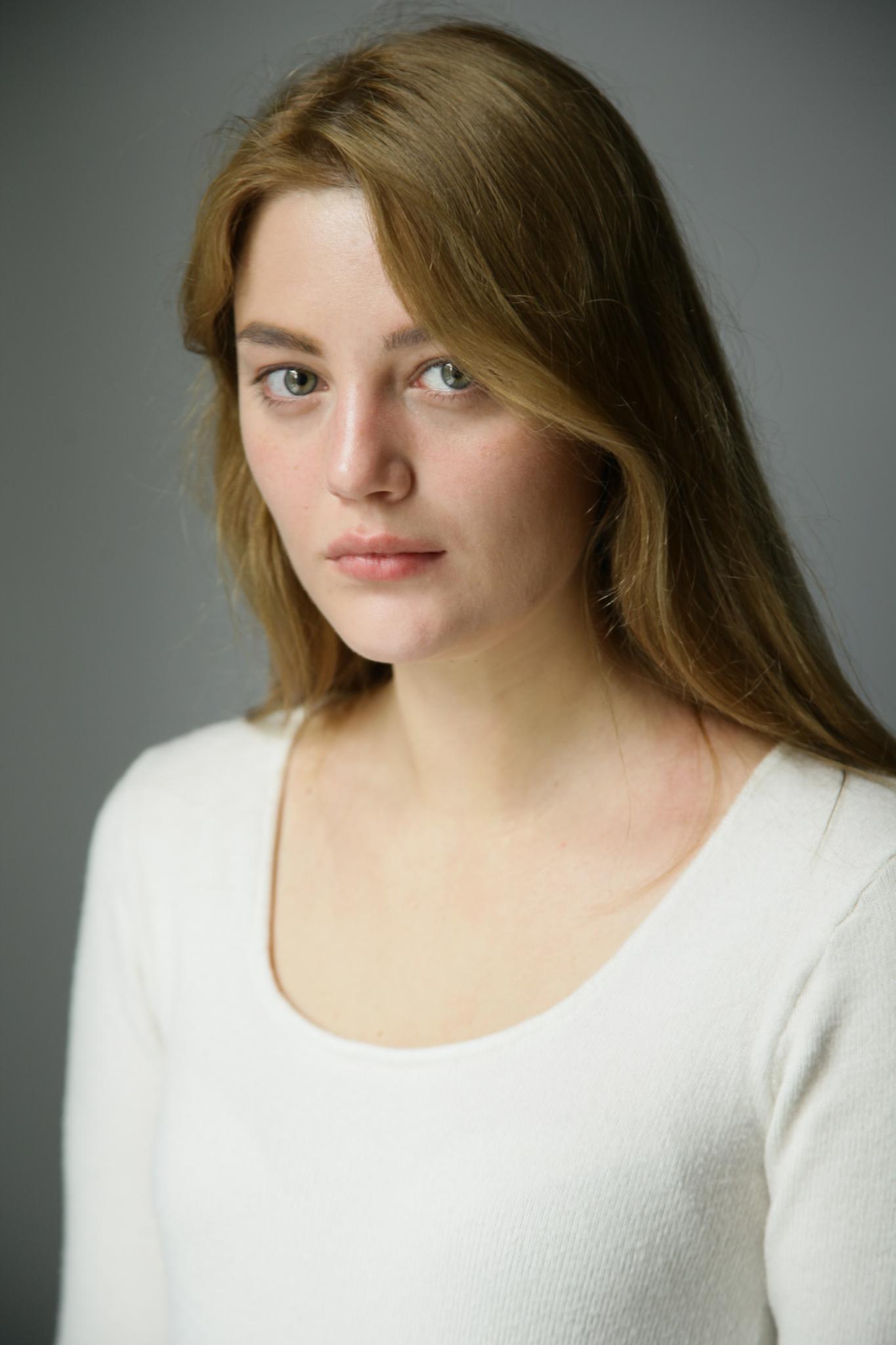 Veronika vernadskaya