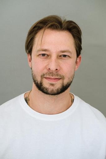 Официальный сайт. Сурайкин Илья, 35, Актёр