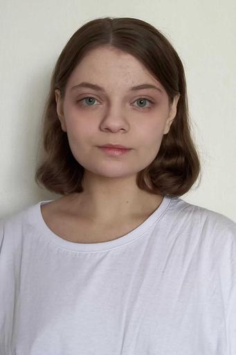 Filmography Chetverikova Daria Actress Kinolift | Cast