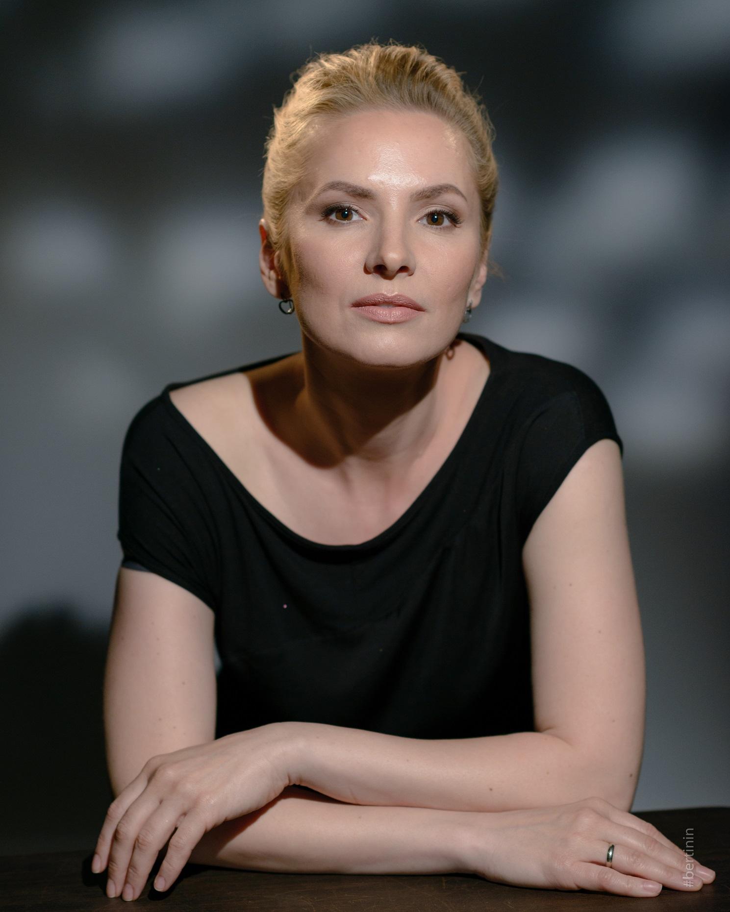 Актрисы украинского кино женщины фото и фамилии