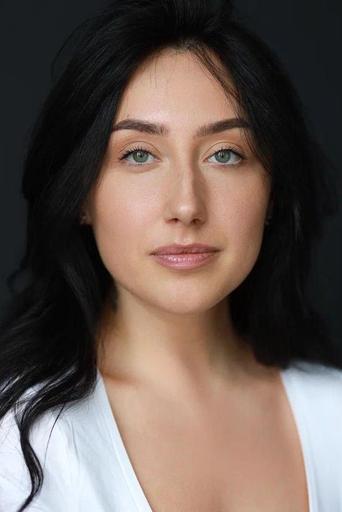 Официальный сайт. Баненко Татьяна, 26, Актриса