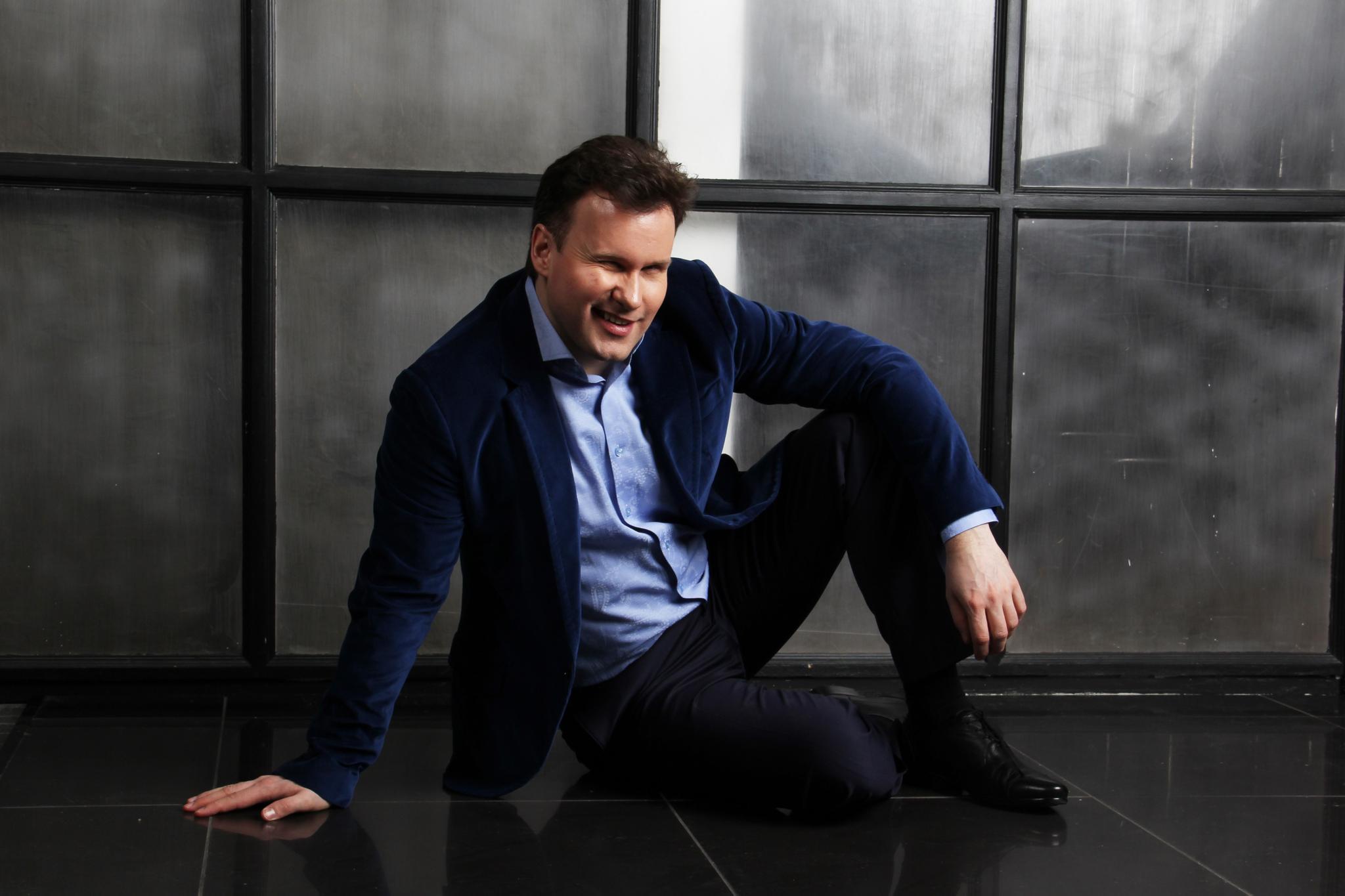 Дмитрий хромов полы старый фонд