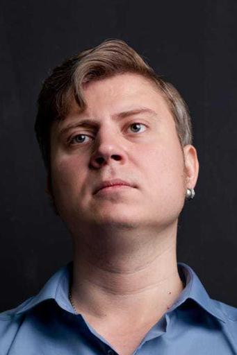 Официальный сайт. Томас Александр, 39, Актёр