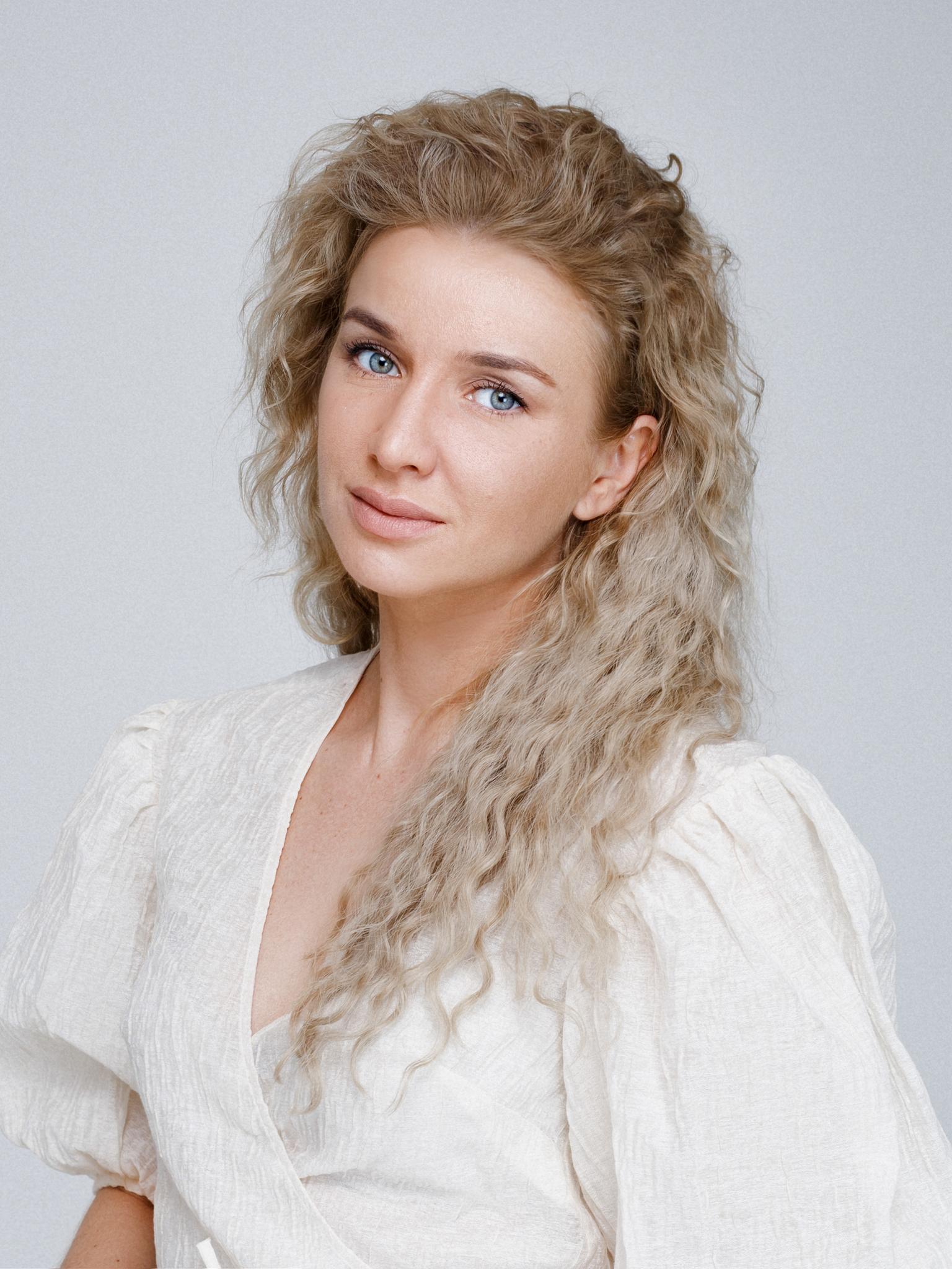 Екатерина Рокотова