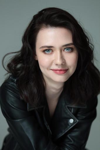 Официальный сайт. Баринова Анна, 30, Актриса