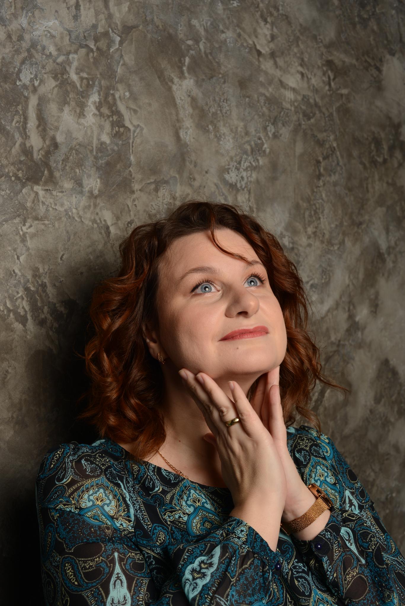 Marina Kravetsning yalangoch fotosurati Marina Kravetsning yalangoch fotosurati