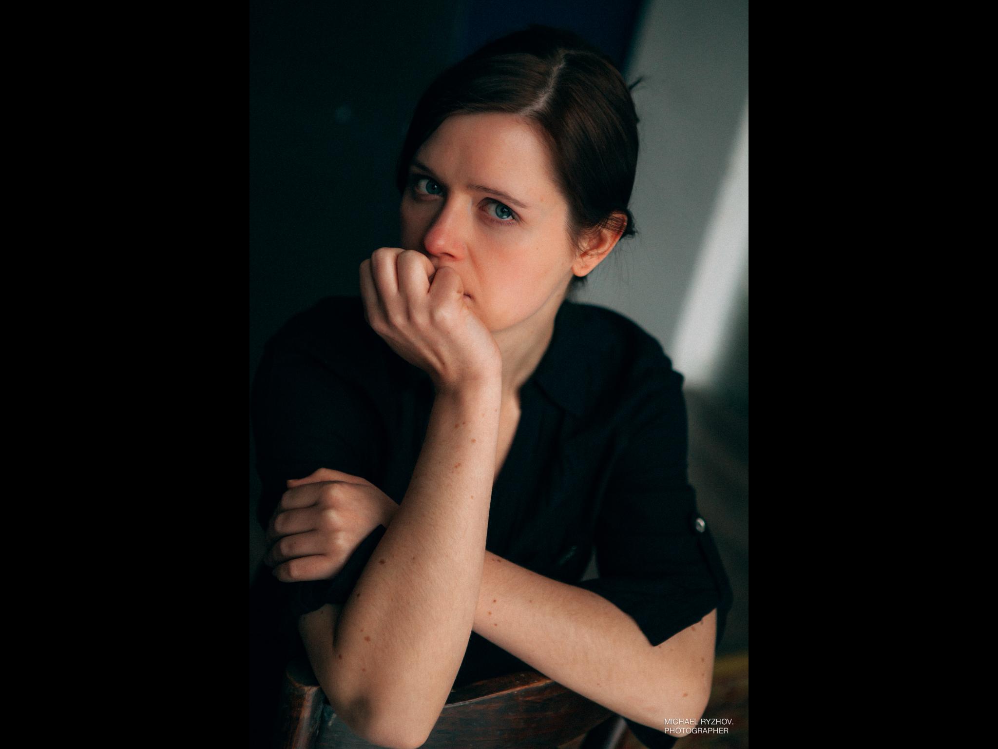 Yalangoch Daria Kalmykova Yalangoch Daria Kalmykova