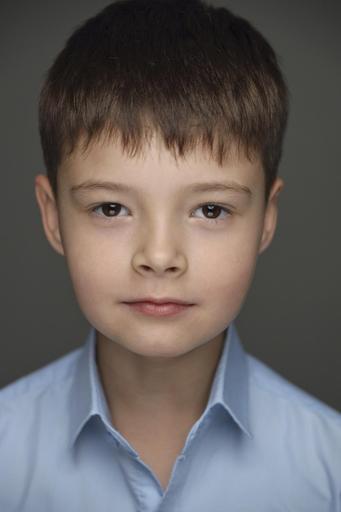 Photos & Videos Rosenberg Askar Actor Kinolift | Cast