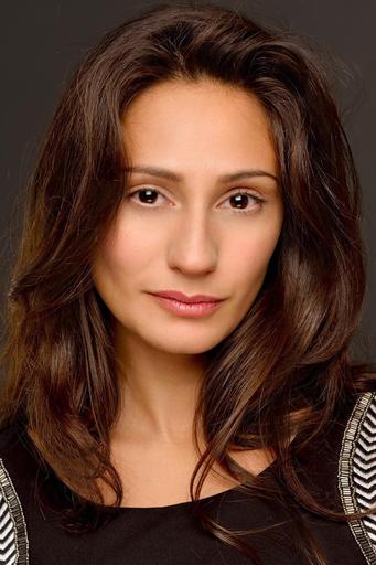 Official Site. Avchieva Guna, 33, Actress