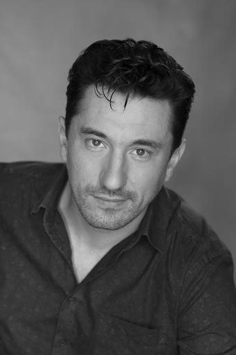 Сергей колос актер биография личная жизнь фото