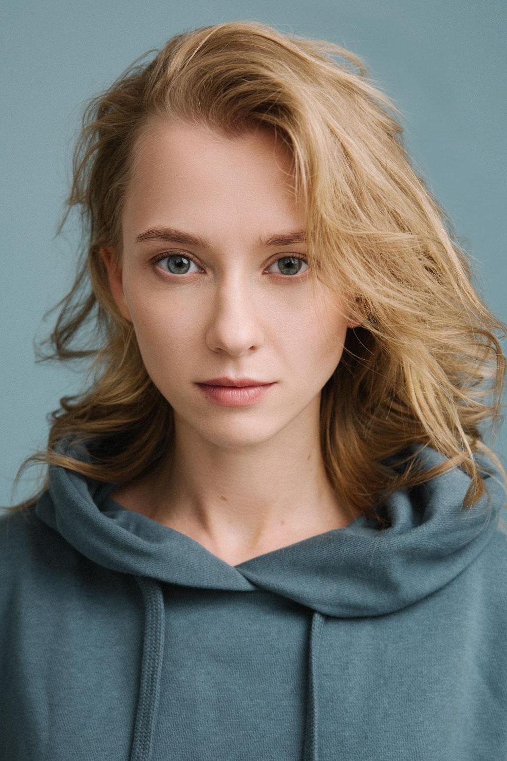 Евгения Глотова, 31, Санкт-Петербург. Актер театра и кино. Официальный сайт  | Kinolift